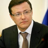 Дмитрий Игоревич Азаров