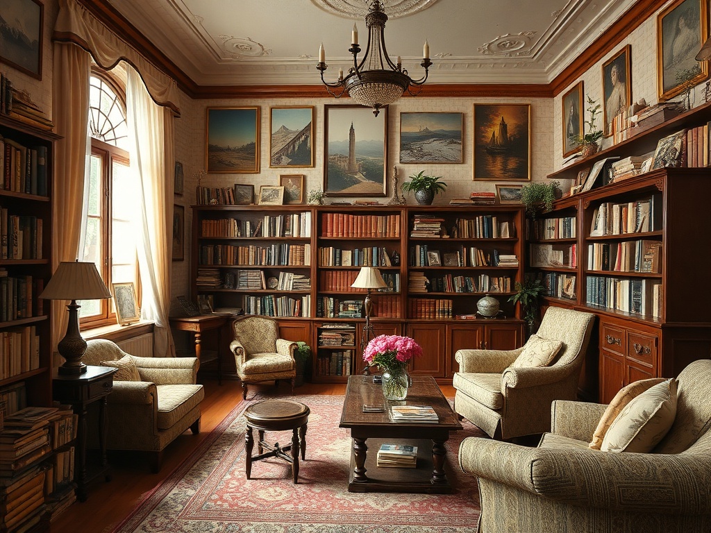 karbysheva23.ru | Организация "комнаты-музея" для семейной истории