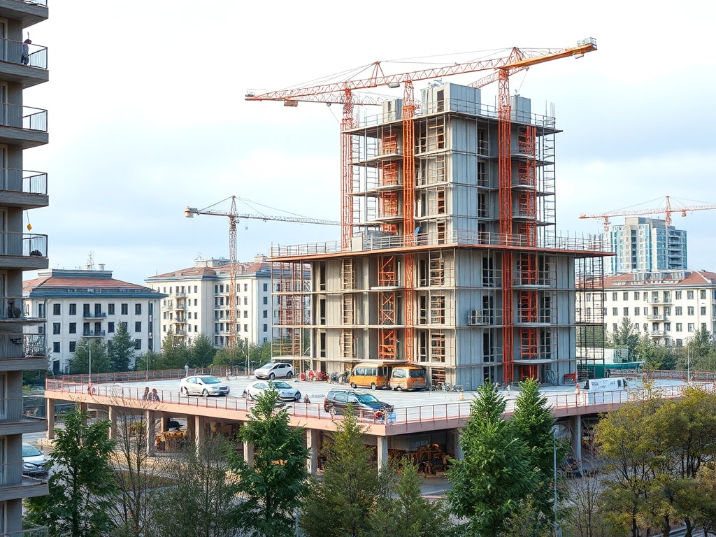 karbysheva23.ru | Что такое дополнительный объем работ (ДОР)